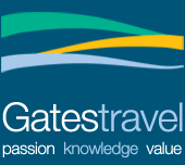 Gates Travel - Cumbria's Leading Independent Travel Agent